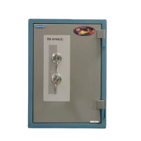 Огнестойкий сейф Safewell YB-500A(S)