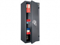 Сейф взломостойкий Форт 1668 KL