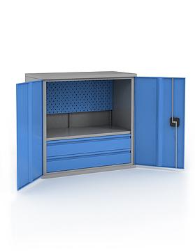 Шкаф инструментальный КД-64-АИ