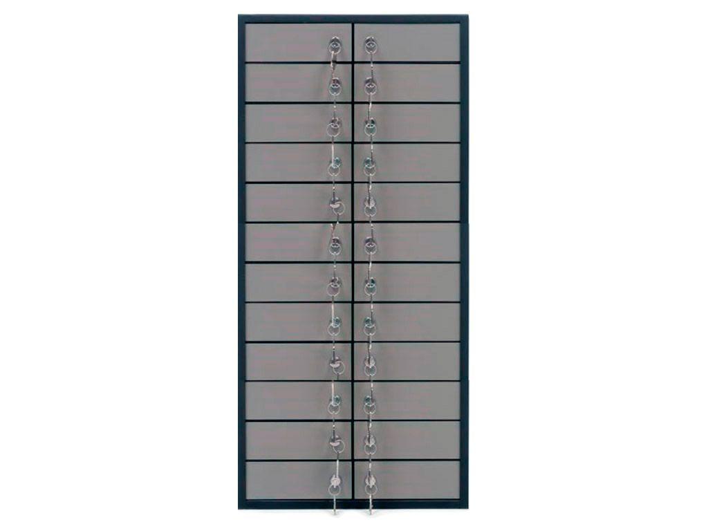 Депозитный шкаф DBI-24