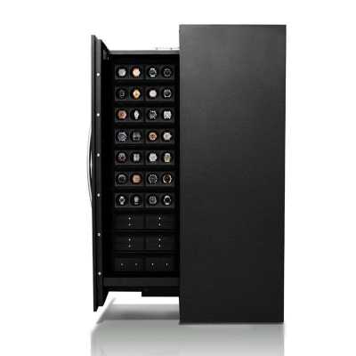 Взломозащищенный сейф Armando G Gladiator Watches&Jewers Edition кожа