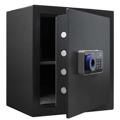 Мебельный сейф Chubb EARTH 40 EL