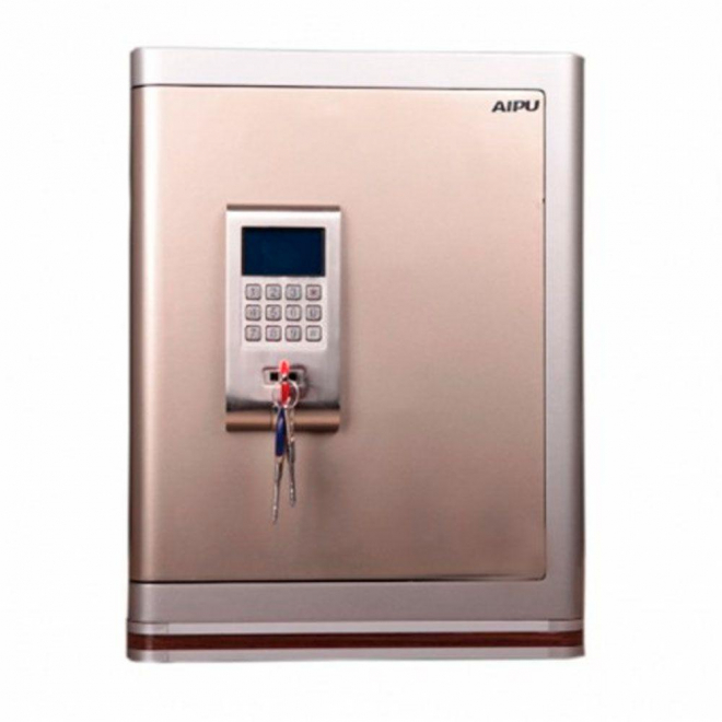 Мебельный сейф AIPU Platinum FDG-A1/D-55B