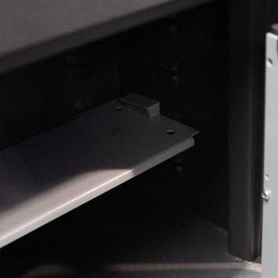 Взломостойкий сейф Fichet–Bauche Complice I/10 EE/E