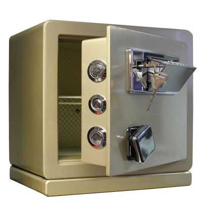 Взломоустойчивый сейф AIPU Gold Shark FDX-A/D-38JD