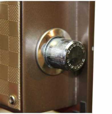 Взломостойкий сейф AIPU Gold Shark FDG-A1/D-150JZ