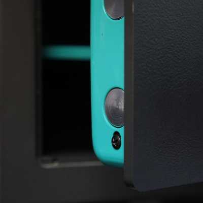 Сейф для офиса Juwel 4723