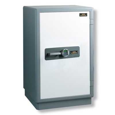 Сейф с защитой от взлома Burg–Wachter E 554 E