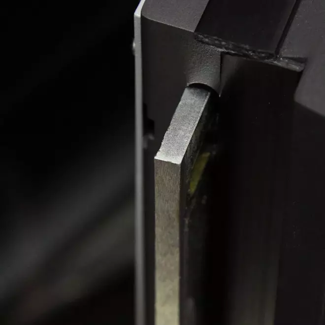 Сейф с электронным замком Fichet–Bauche Carena III LUX 1/80/E