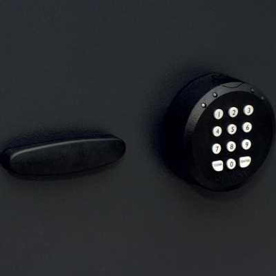 Взломостойкий сейф Fichet–Bauche Complice I/40 FE/E