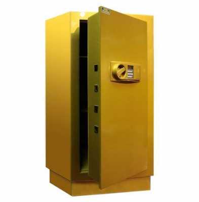 Бронированный сейф Burg–Wachter MTD 48 E lak