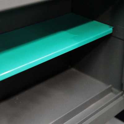 Сейф для офиса Juwel 4853