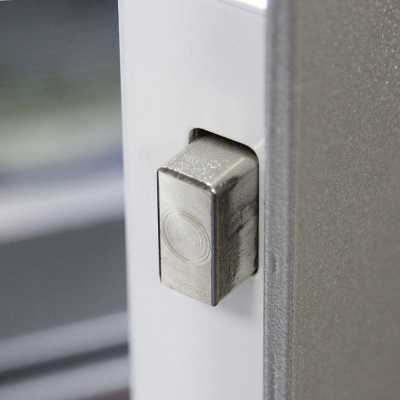 Бронированный сейф Burg–Wachter MT 24 N E FS