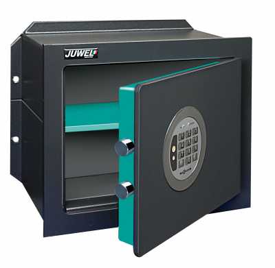 Сейф для офиса Juwel 5666
