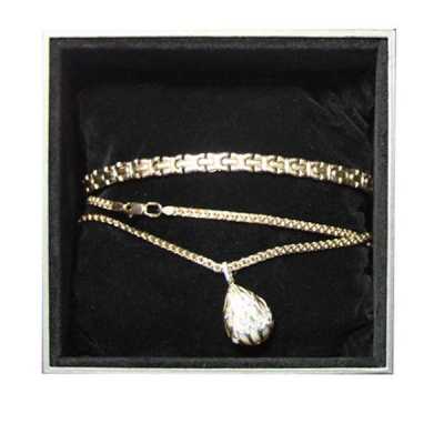 Стойка Armando G Glass TUBE 8.8 leather