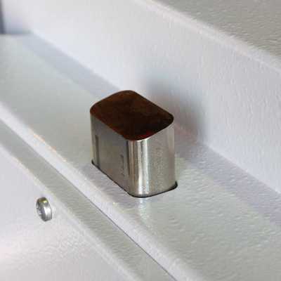 Взломостойкий сейф Burg–Wachter E 546 ES