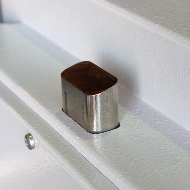 Взломостойкий сейф Burg–Wachter E 546 ES