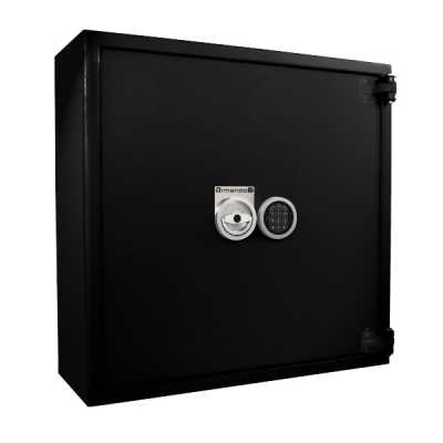 Взломозащищенный сейф Armando G Ursus-L версия 1 лак