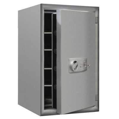 Бронированный сейф Burg–Wachter MTD 38 F60 S