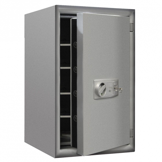 Бронированный сейф Burg–Wachter MTD 38 F60 S