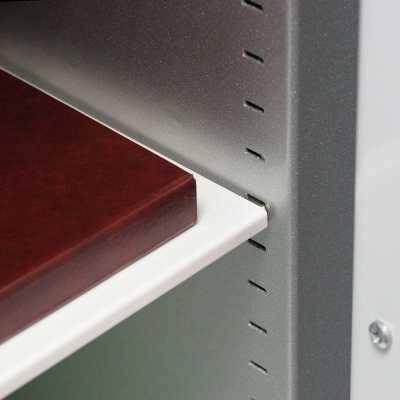 Бронированный сейф Burg–Wachter MTD 48 C