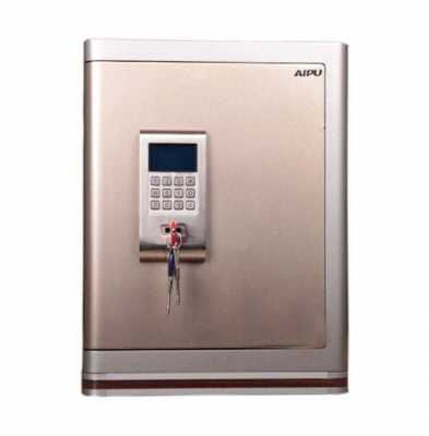 Мебельный сейф AIPU Platinum FDX-A/D-45B