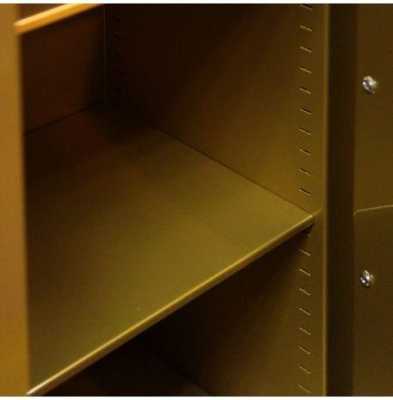 Бронированный сейф Burg–Wachter MTD 48 E lak