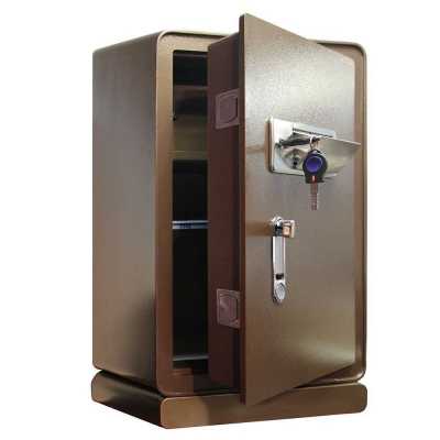 Взломостойкий сейф AIPU Black Shark FDG-A1/D-65 F2