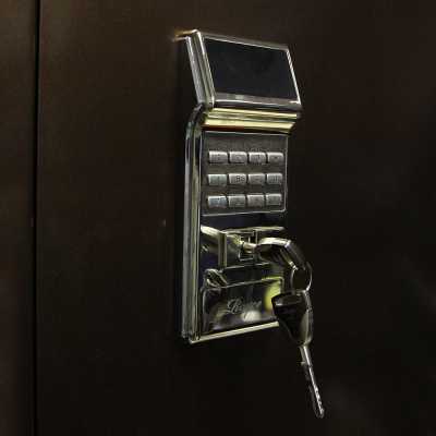 Эксклюзивный сейф AIPU Royce FDG-A1/D-65BJ1