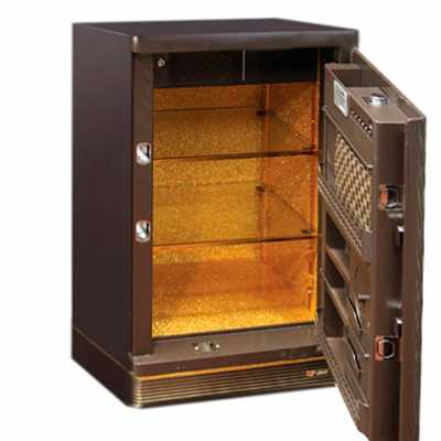 Мебельный сейф AIPU Platinum FP FDG-A1/D-75BZW