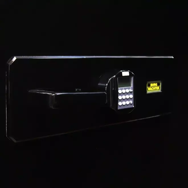 Взломостойкий сейф Burg–Wachter E 514 E lak Custom