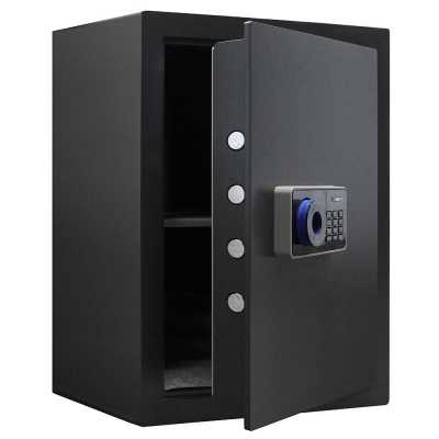 Мебельный сейф Chubb EARTH 55 EL