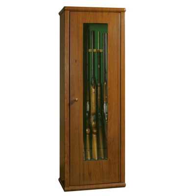 Оружейный сейф Metalk Gabbiano 1535034 BTL Key