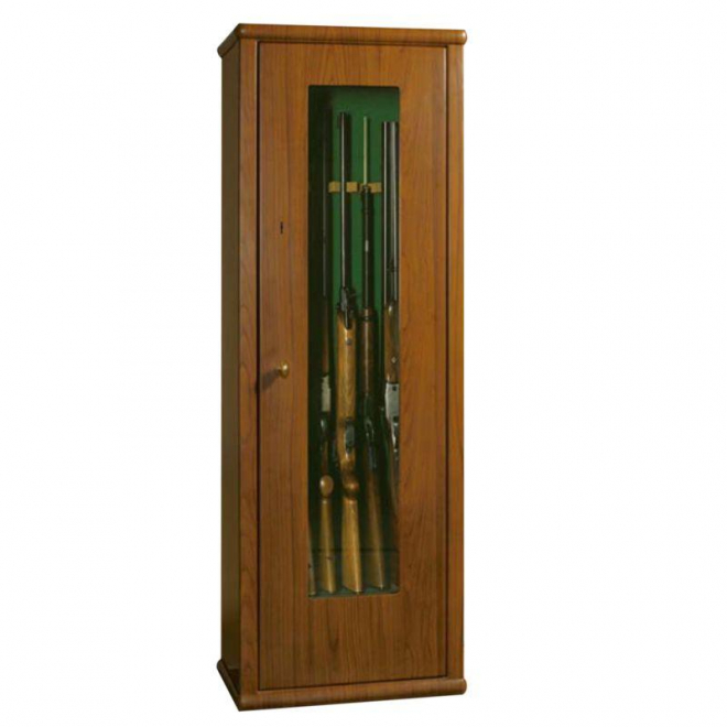 Оружейный сейф Metalk Gabbiano 1535034 BTL Key