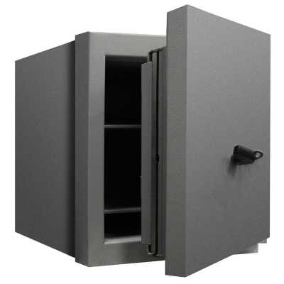 Взломостойкий сейф Fichet–Bauche Millium II/80/S