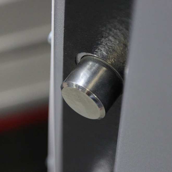 Бронированный сейф Burg–Wachter MTD 36 F60 S