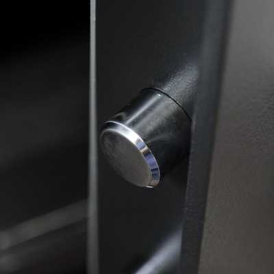 Мебельный сейф Chubb EARTH 40 EL