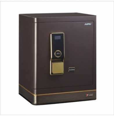 Мебельный сейф AIPU Platinum FP FDG-A1/D-55BZW