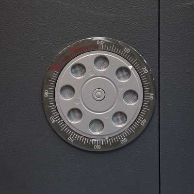 Сейф для офиса Juwel 4875