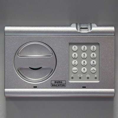 Сейф для мебели Burg–Wachter CL 40 E FS