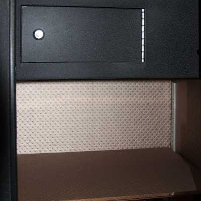 Взломостойкий сейф AIPU Diamond FDG-A1/D-73ZWII