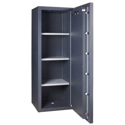 Сейф с защитой от взлома Chubb DuoGuard Grade 1 Size 300 K