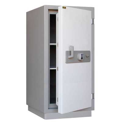 Сейф с защитой от взлома Burg–Wachter E 556 ES