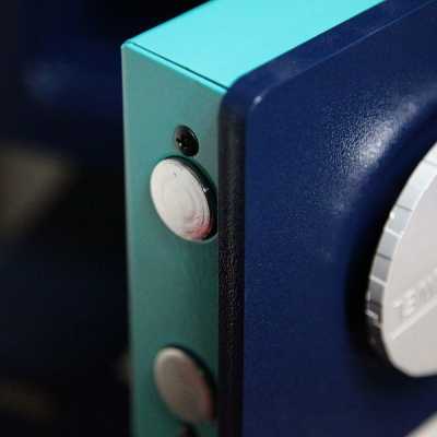 Сейф для офиса Juwel 5123