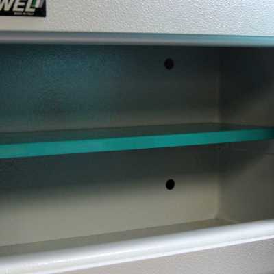 Офисный сейф Juwel 7803