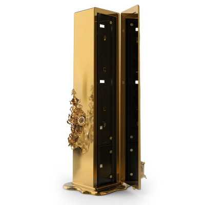 Эксклюзивный сейф Boca Do Lobo DALI