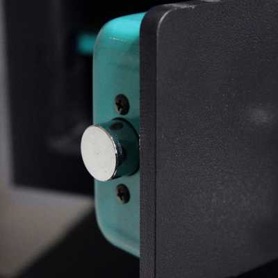 Сейф для офиса Juwel 4612