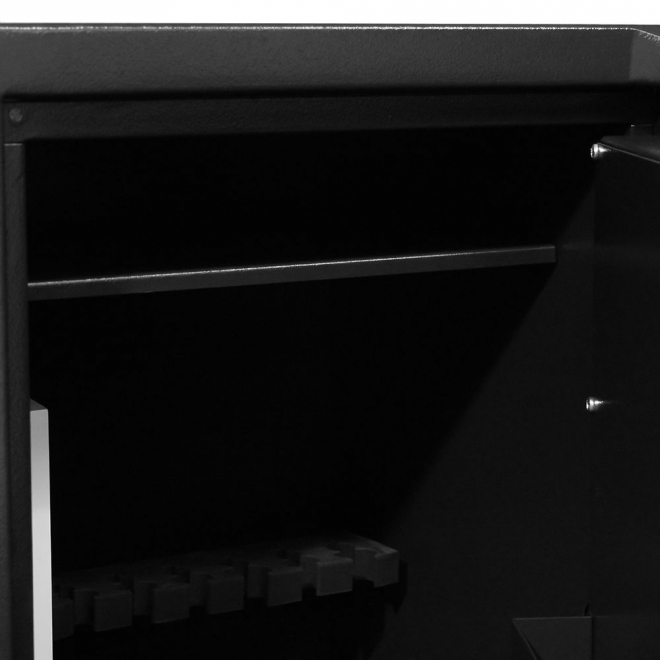 Сейф с электронным замком Burg–Wachter Ranger 1/8 E Black