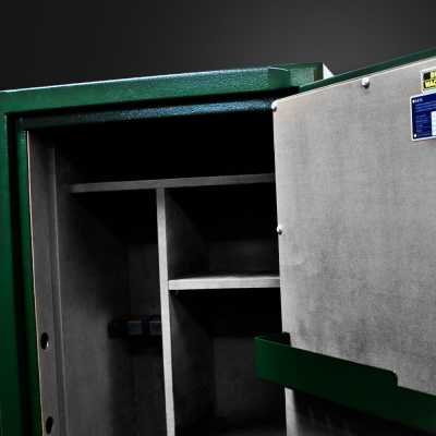 Сейф с электронным замком Burg–Wachter Ranger 1/8 E Universal