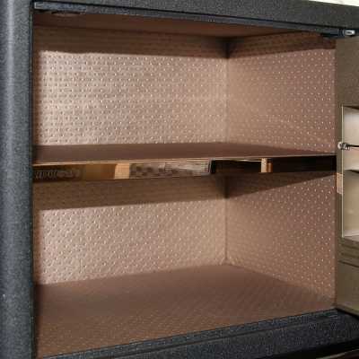 Взломостойкий сейф AIPU Diamond FDX-A/D-35ZWII